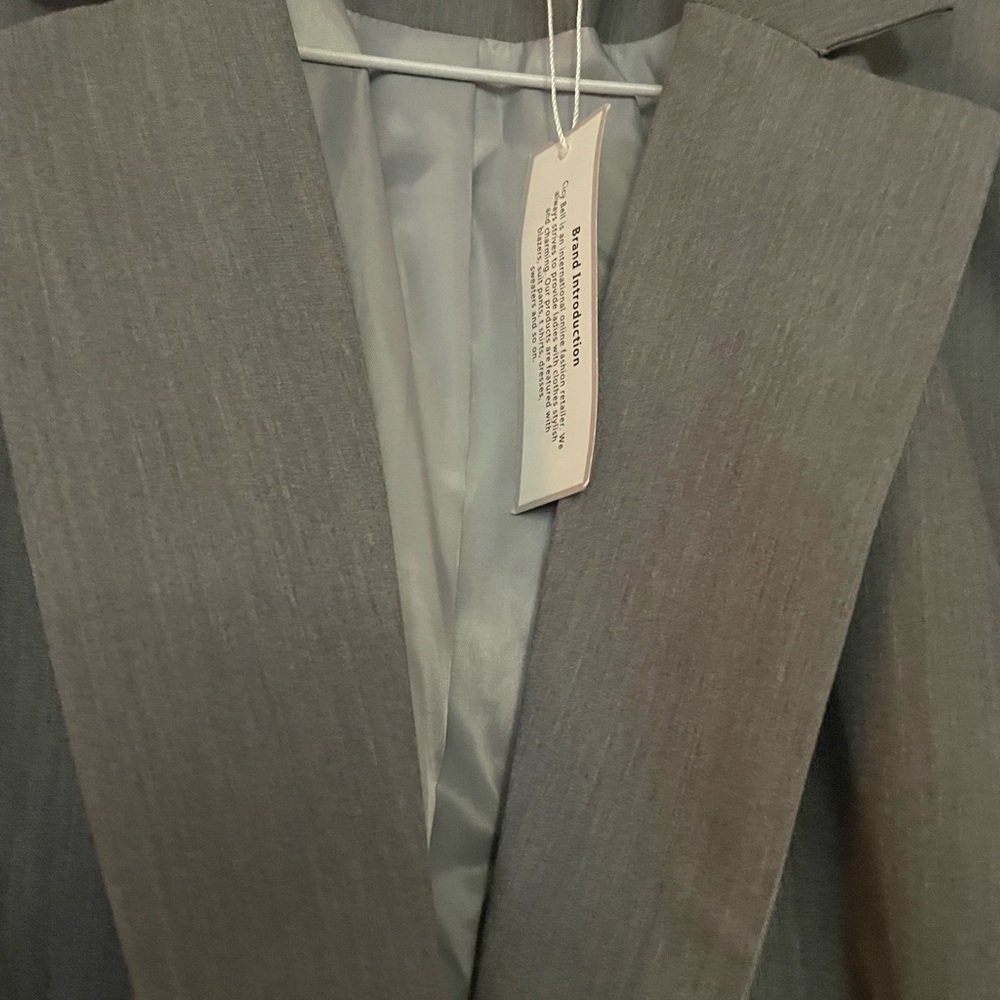 NWT blazer - Picture 5 of 6